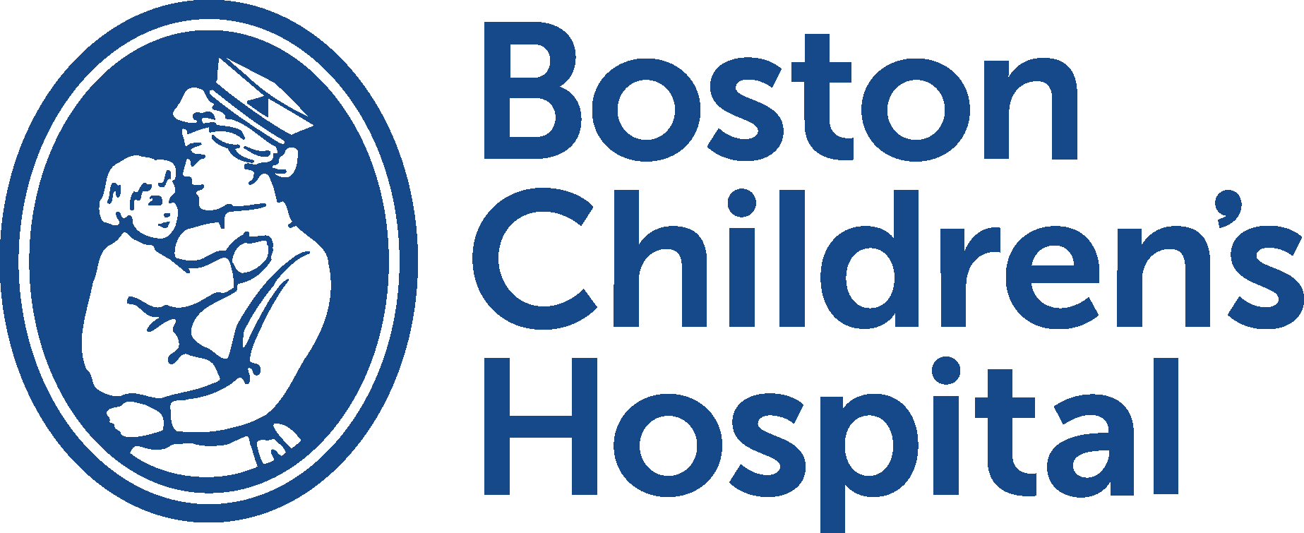 Boston Childrens Hospital