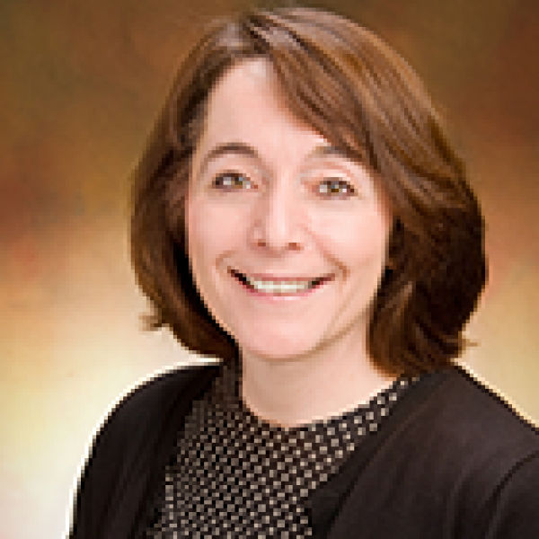 Dr. Susan Furth